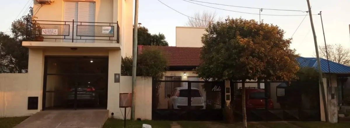 Departamentos Departamento Aleli 