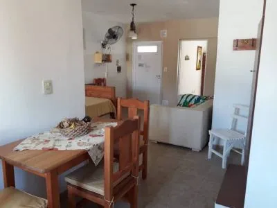 Bungalows Los Abuelitos 