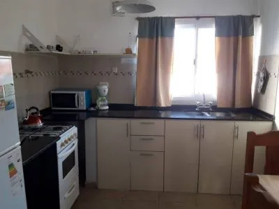 Bungalows Los Abuelitos 