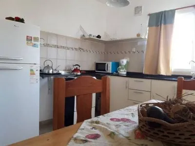 Bungalows Los Abuelitos 