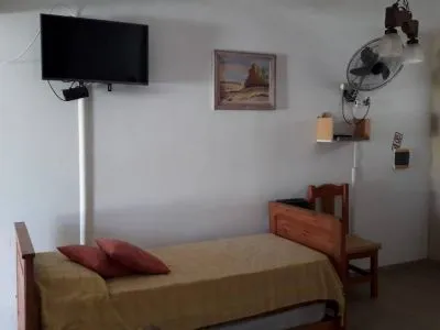 Bungalows Los Abuelitos 