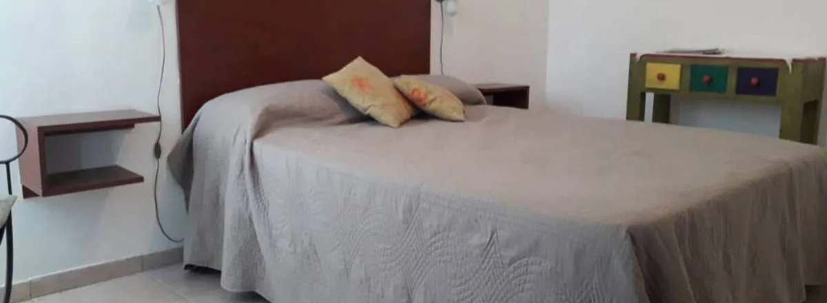 Bungalows Los Abuelitos 