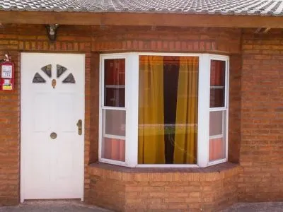 Bungalows Armonia Del Lago 