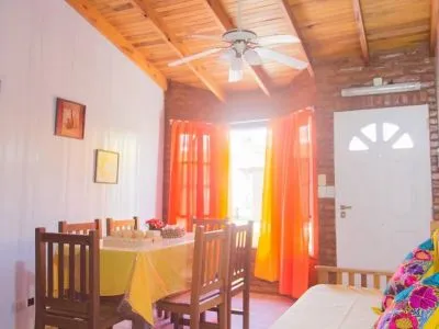 Bungalows Armonia Del Lago 