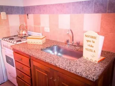 Bungalows Armonia Del Lago 