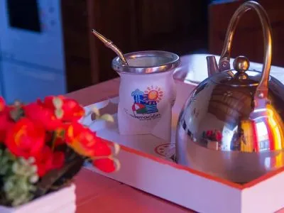 Bungalows Armonia Del Lago 