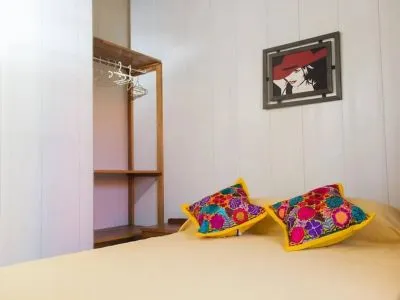 Bungalows Armonia Del Lago 