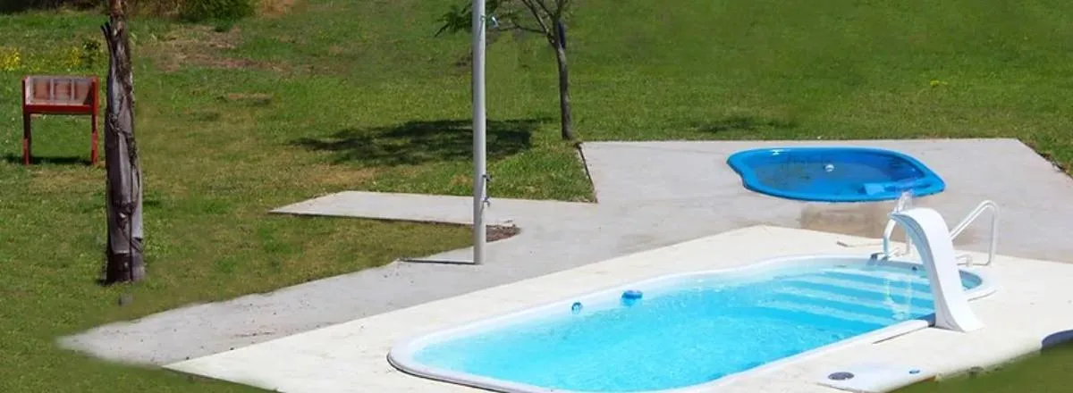 Bungalows Armonia Del Lago 