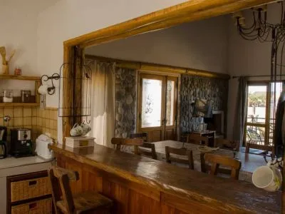 Cabins Aldea de Duendes