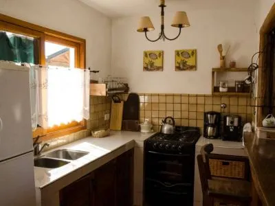 Cabins Aldea de Duendes