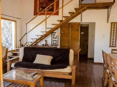 Cabins Aldea de Duendes