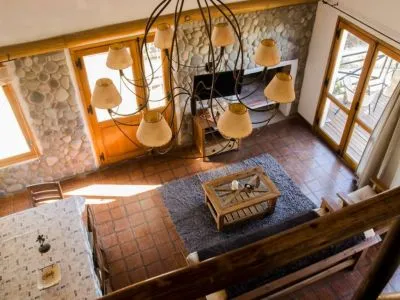 Cabins Aldea de Duendes