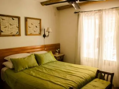 Cabins Aldea de Duendes