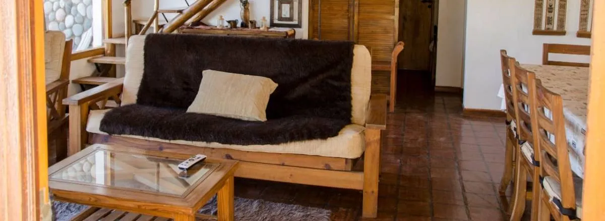 Cabins Aldea de Duendes