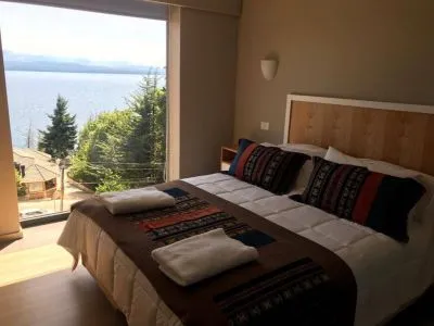 Tourist Properties Rental Residencias Tronador