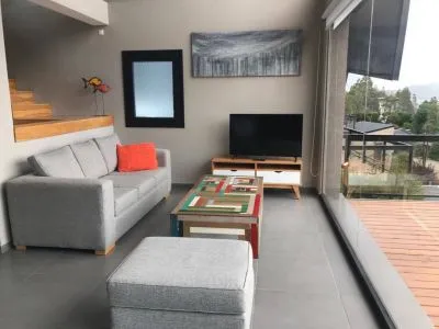 Tourist Properties Rental Residencias Tronador