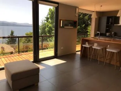 Tourist Properties Rental Residencias Tronador