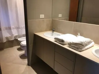 Tourist Properties Rental Residencias Tronador