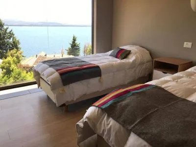 Tourist Properties Rental Residencias Tronador