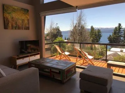 Tourist Properties Rental Residencias Tronador