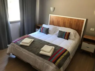 Tourist Properties Rental Residencias Tronador