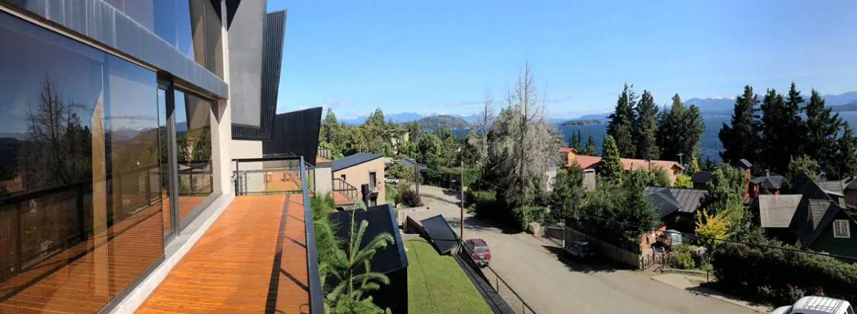 Tourist Properties Rental Residencias Tronador