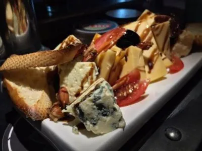 Laterne Beer N´ Burger Cervecerías  en  San Luis