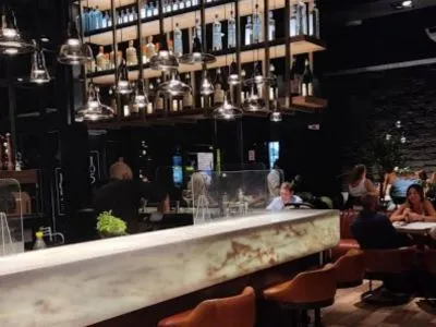 105 Bar Restobar  en  Rosario