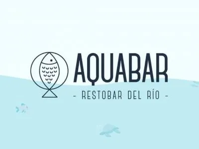 AquaBar Restobar  in  Rosario