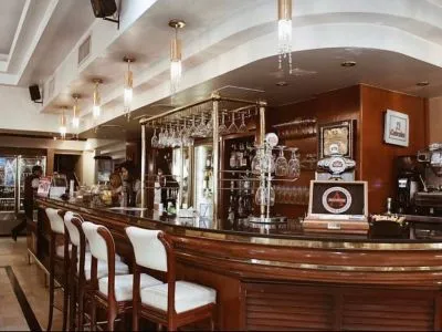 Confiteria Avgvtvs Confiterías  en  Rosario