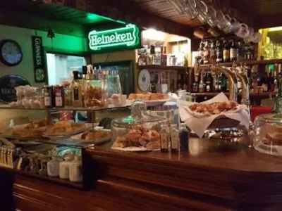 Brunellesco Bar Restobar  en  Rosario