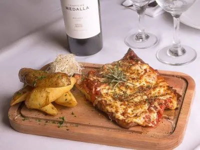 Chicharra Asador a las Brasas Parrillas / Asadores Criollos  en  Rosario