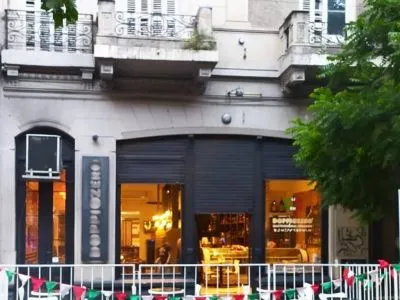 Doppio Zero  Cocina Italiana  en  Rosario