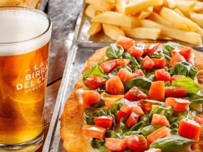 El Club de la Milanesa Restaurantes  en  Rosario