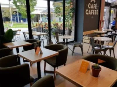 Green Eat  Restaurants  in  Rosario