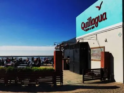 Quillagua  Restobar  en  Rosario