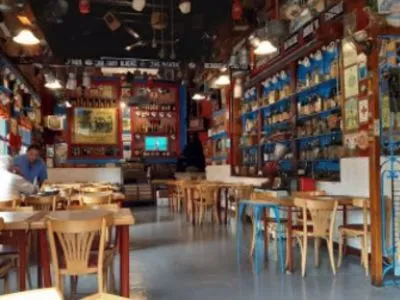 Viejo Munich  Restobar  en  Rosario