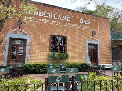 Sunderland  Restaurants  in  Rosario
