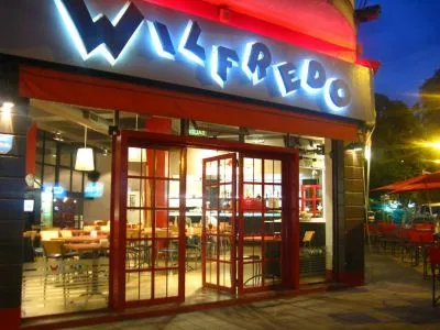 Wilfredo  Restobar  en  Rosario