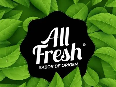 All Fresh Restaurantes  en  Rosario
