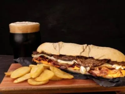 Victoria Bar Restobar  en  Rosario