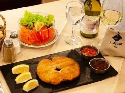 Puerto Gaboto  Parrillas / Asadores Criollos  en  Rosario