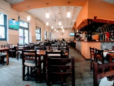 El Ancla  Restaurantes  en  Rosario