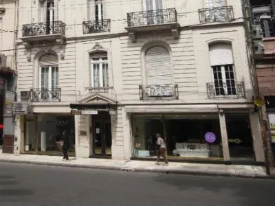 Leonardo Da Vinci Residence 3-star Hotels  in  Buenos Aires