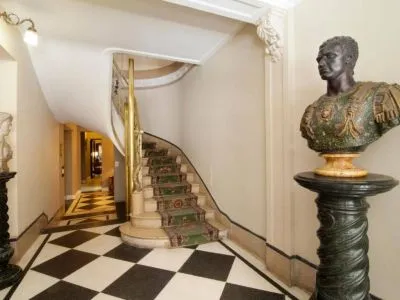 3-star Hotels Leonardo Da Vinci Residence