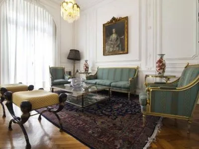 3-star Hotels Leonardo Da Vinci Residence