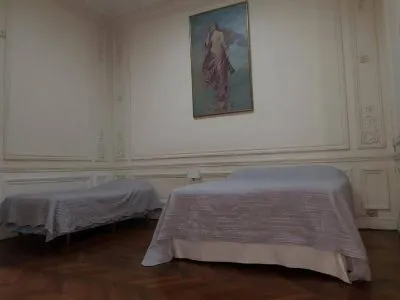 3-star Hotels Leonardo Da Vinci Residence