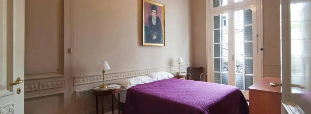 3-star Hotels Leonardo Da Vinci Residence