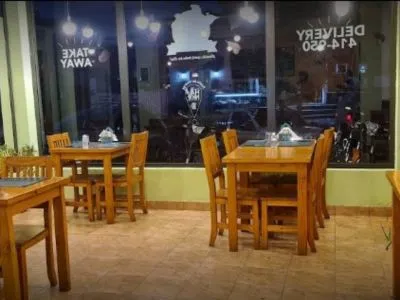 Pipon Pipon Restaurants  in  San Martín de los Andes