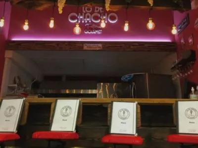 Lo de Chacho Trattoria Restaurants  in  San Martín de los Andes